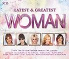Various - Latest & Greatest Woman (3CD)